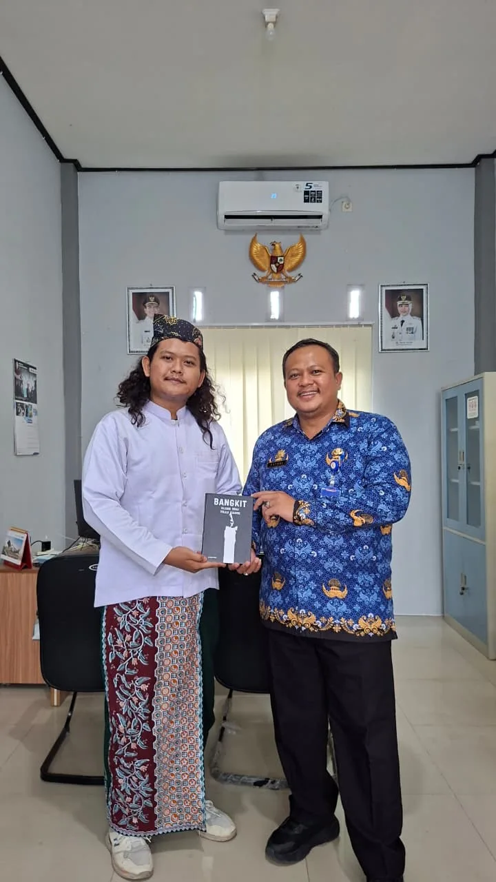 Harumkan Nama Balen: Pemuda Kedungbondo Raih Juara III Pemuda Pelopor Bojonegoro (2)
