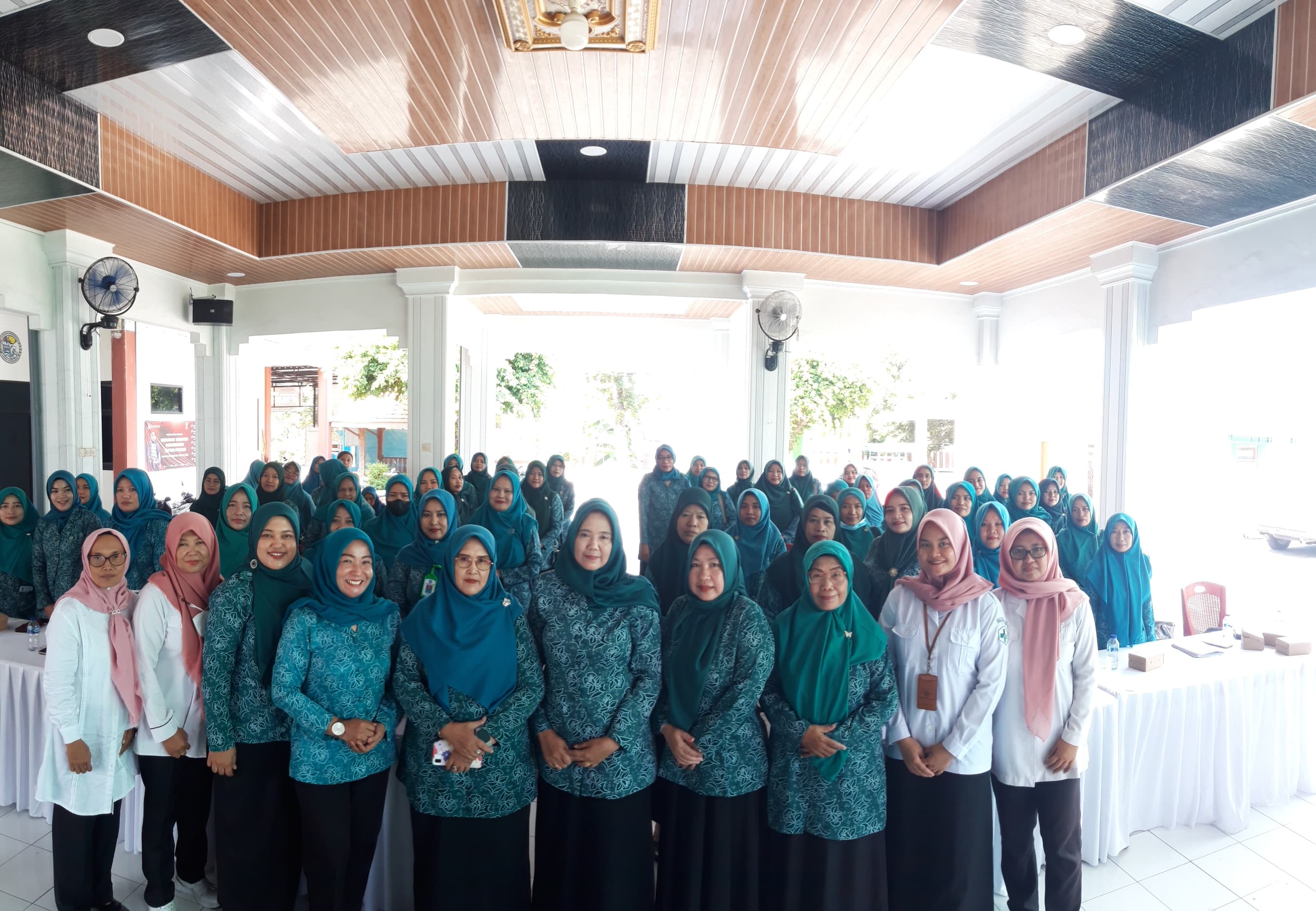 Pleno PKK