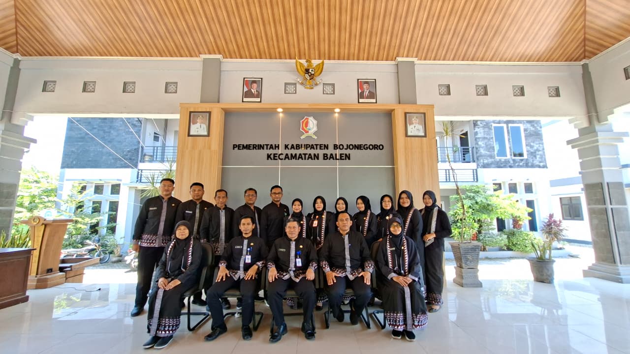 Obor sewu
