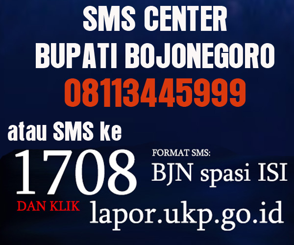 Informasi, pengaduan dan Laporan Masyarakat
